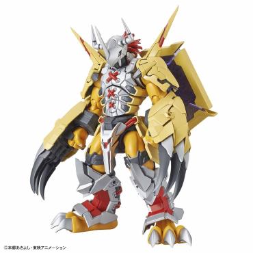 FRS 戰鬥暴龍獸(增幅版) 組裝模型 BANDAI