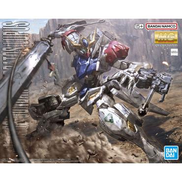 MG 機動戰士鋼彈 鐵血孤兒 天狼型獵魔鋼彈 組裝模型 1/100 BANDAI SPIRITS