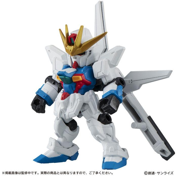 機動戰士鋼彈 MOBILE SUIT ENSEMBLE 11 盒玩 全5種 BANDAI SPIRITS