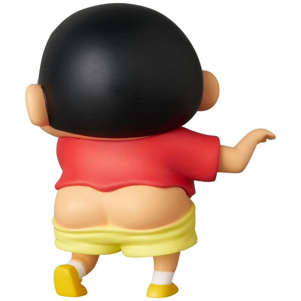 UDF 蠟筆小新 系列5 跳舞的小新 MEDICOM TOY