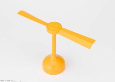 PROPLICA 哆啦A夢 小叮噹 竹蜻蜓 1:1 PVC完成品 BANDAI SPIRITS