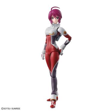 FRS 露娜瑪莉亞・霍克 組裝模型 BANDAI