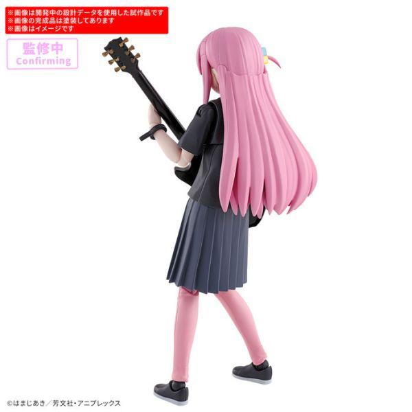 30MP 孤獨搖滾！ 後藤一里 組裝模型 BANDAI SPIRITS