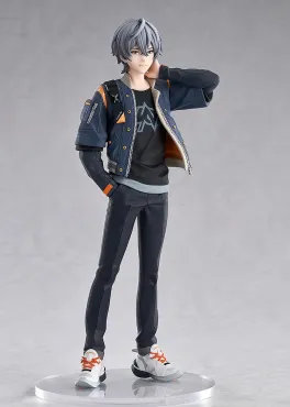 POP UP PARADE SP 絕區零 哲 PVC完成品 GSAS