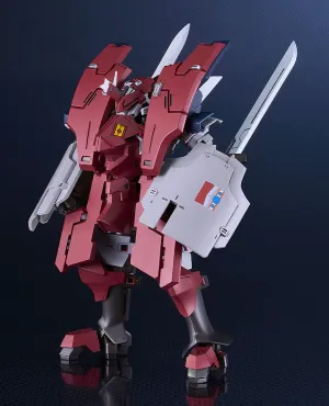 MODEROID 破刃之劍原作漫畫版 帝爾鋒 第三形態 組裝模型 GSC