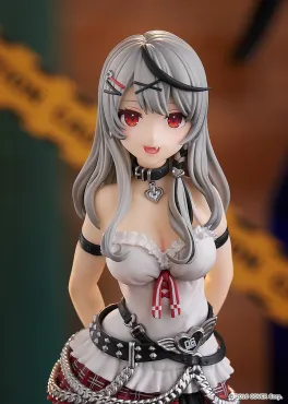 POP UP PARADE hololive 沙花叉克蘿耶 PVC完成品 GSC
