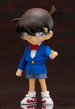 figFIX 名偵探柯南 江戶川柯南 PVC完成品 FREEing