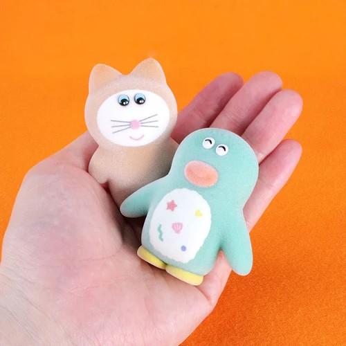 (預購26年8月)姆扭 迷你造型收藏 第3彈 盒玩 全6種 Kenelephant