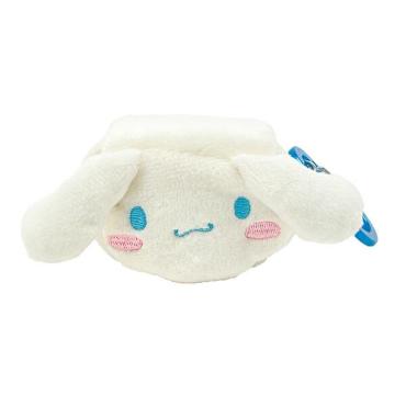 三麗鷗 NLC 登山扣迷你絨毛收納包 大耳狗喜拿 Sun-Star