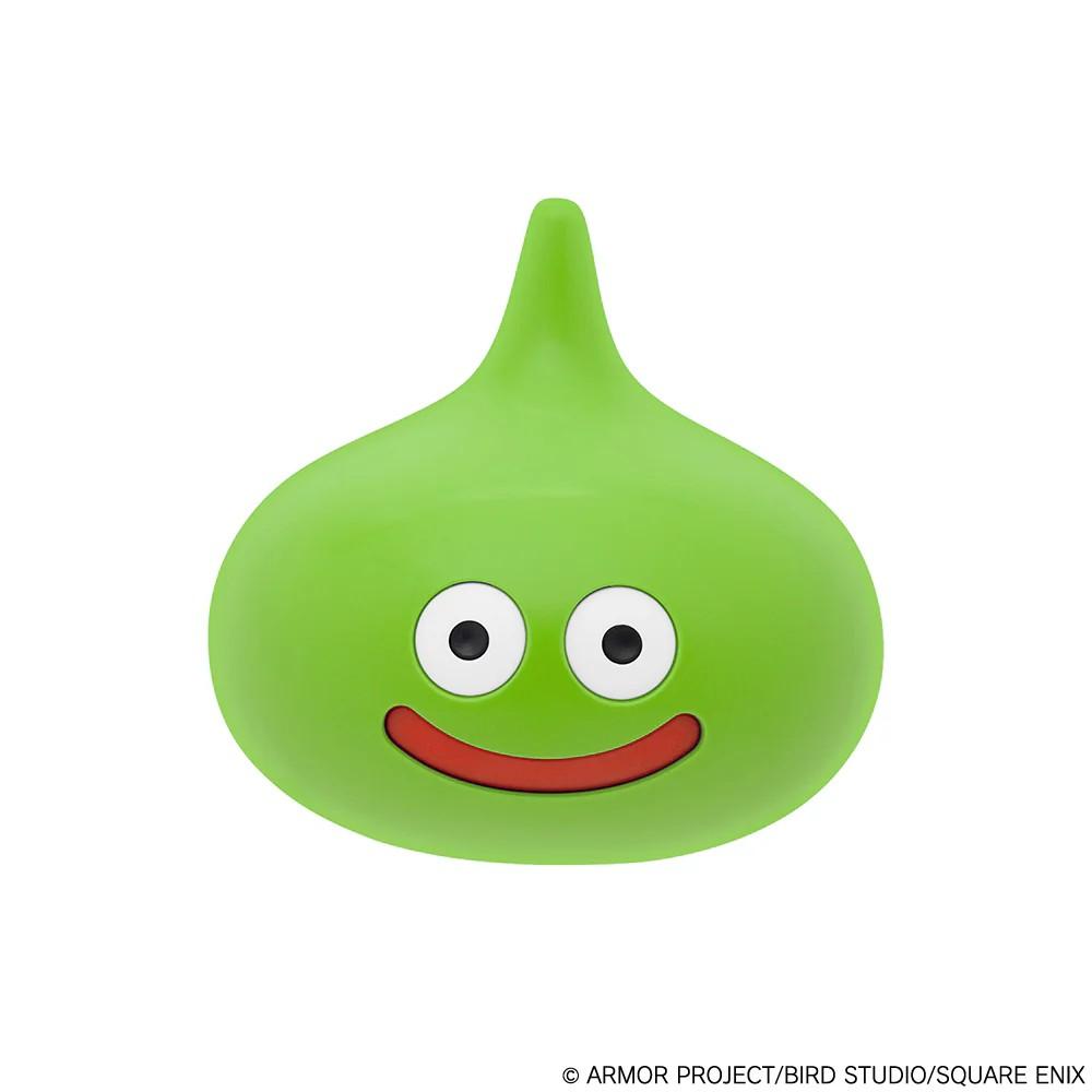 史克威爾 勇者鬥惡龍 萊姆史萊姆 附地牢底座 組裝模型 SQUARE ENIX