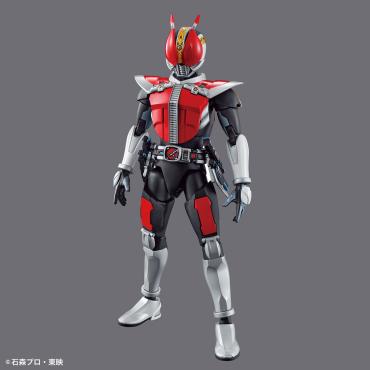 FRS 假面騎士電王 聖劍型態&月台型態 組裝模型 BANDAI SPIRITS