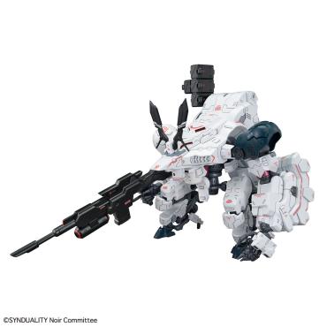 HG 吉爾博 組裝模型 BANDAI SPIRITS SPIRITS