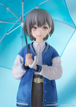 POP UP PARADE BanG Dream！高松燈 L size PVC完成品 GSC