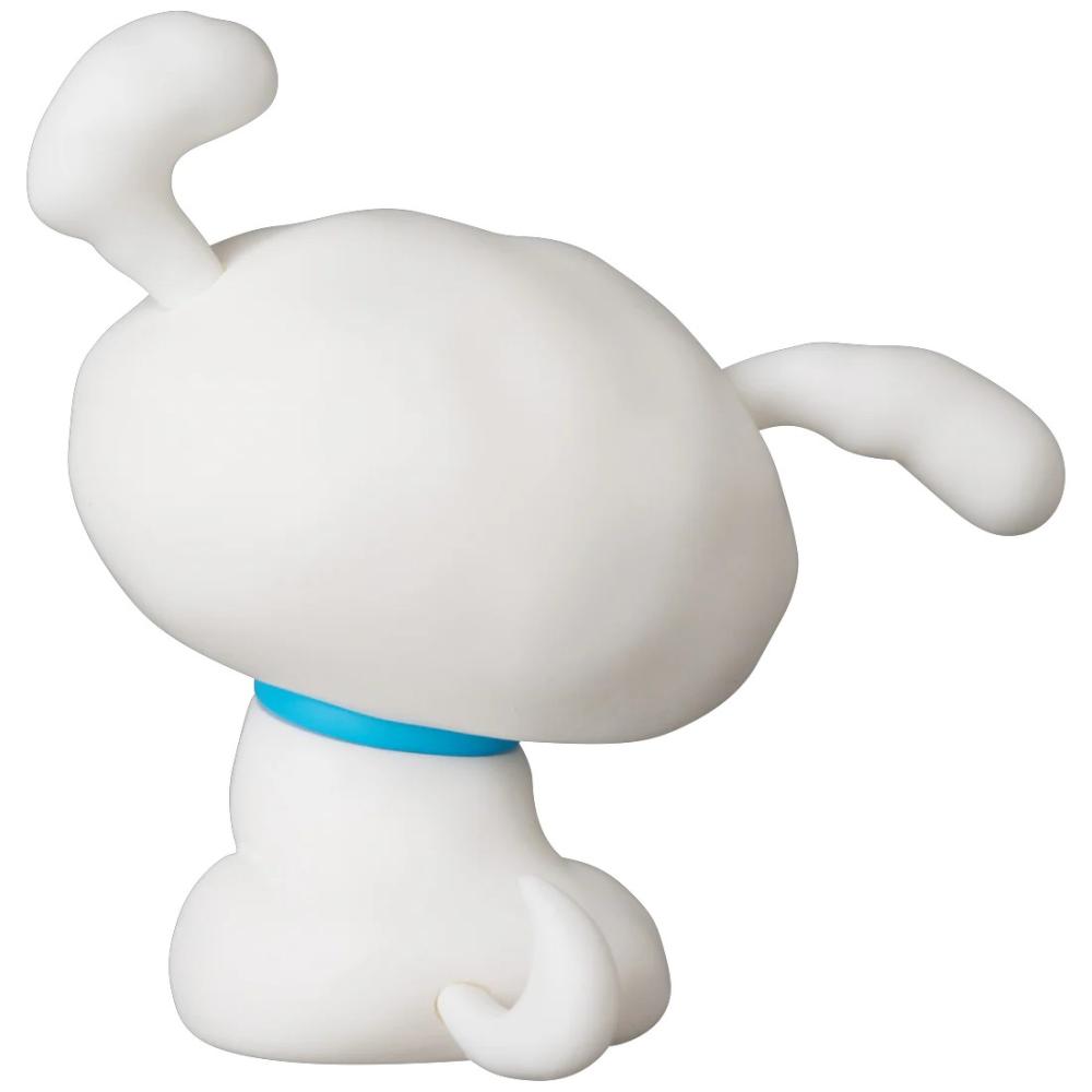 UDF 蠟筆小新 系列5 小白 MEDICOM TOY