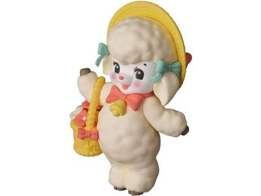 UDF SWIMMER Laffy 塗裝完成品 MEDICOM TOY
