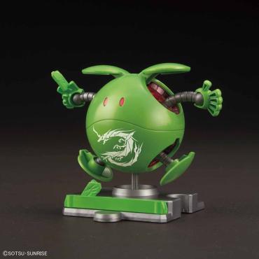 SD三國創傑傳 哈囉 組裝模型 BANDAI SPIRITS