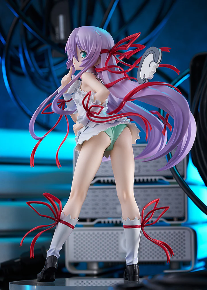 POP UP PARADE SP 斬魔大聖Demonbane 阿爾·阿吉夫 PVC完成品 GSC