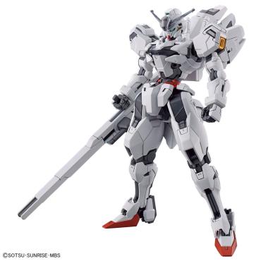 HG 異靈鋼彈 組裝模型 BANDAI SPIRITS SPIRITS