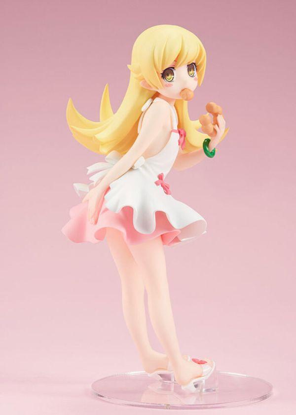 POP UP PARADE 〈物語〉系列 忍野忍 PVC完成品 GSAS