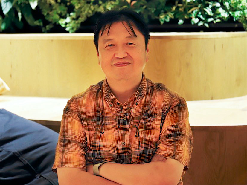 GAINAX 社長岡田斗司夫,御宅族代表人物