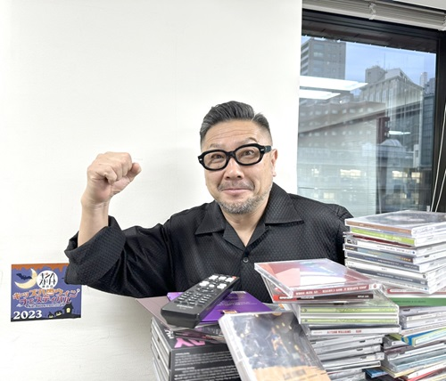 Kenelephant 創辦人 石山健三 照片